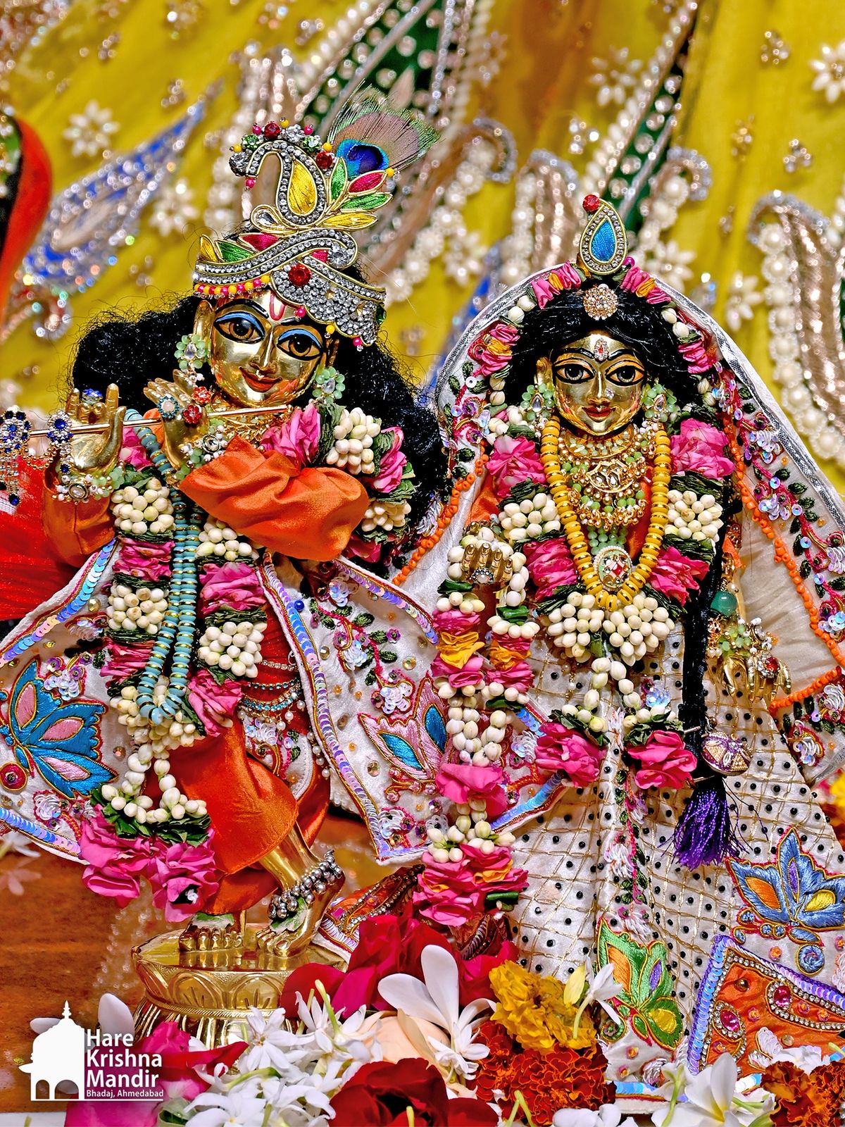 2026-02-16 Darshan